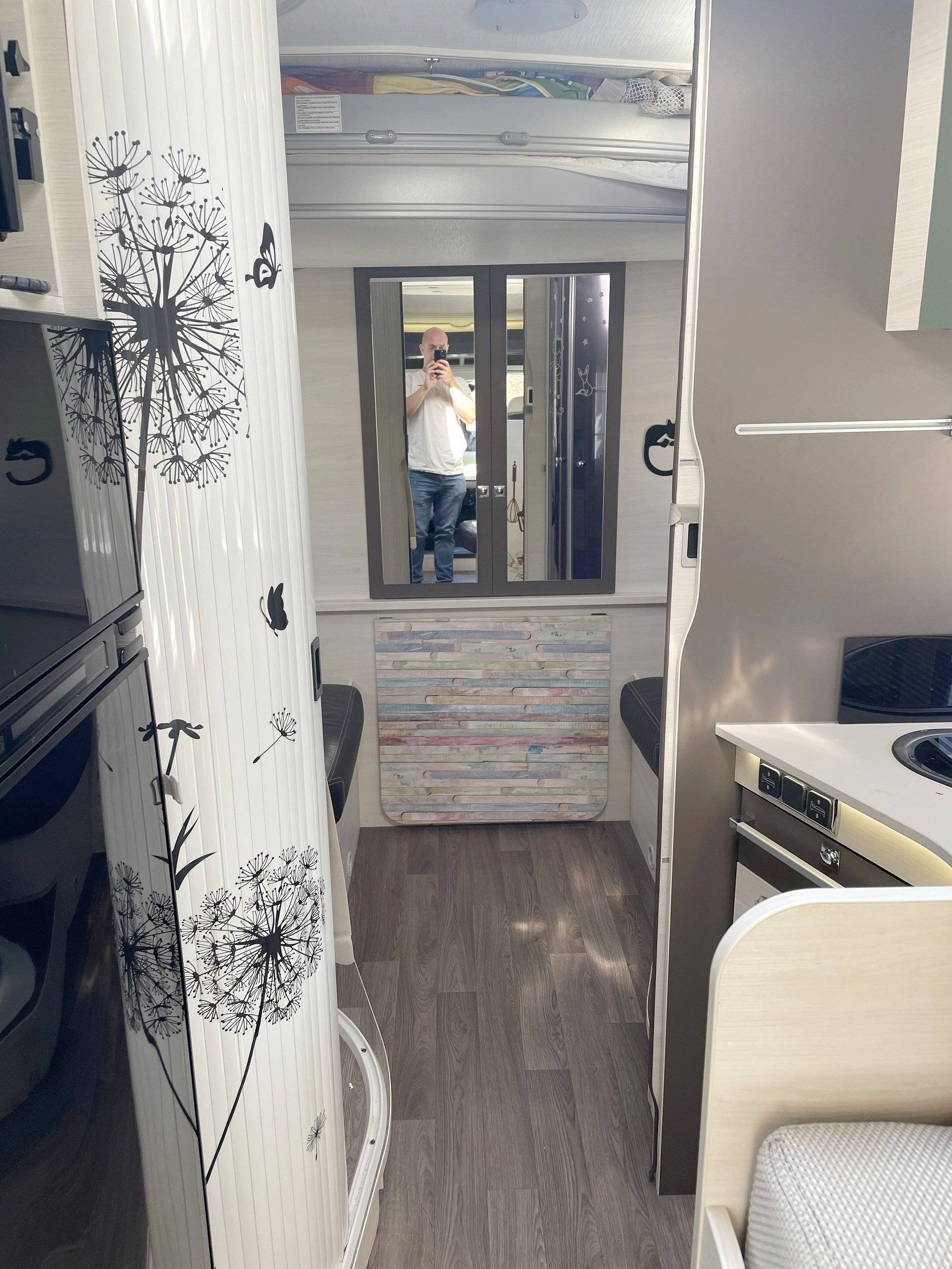 Challenger Challegner genesis 396