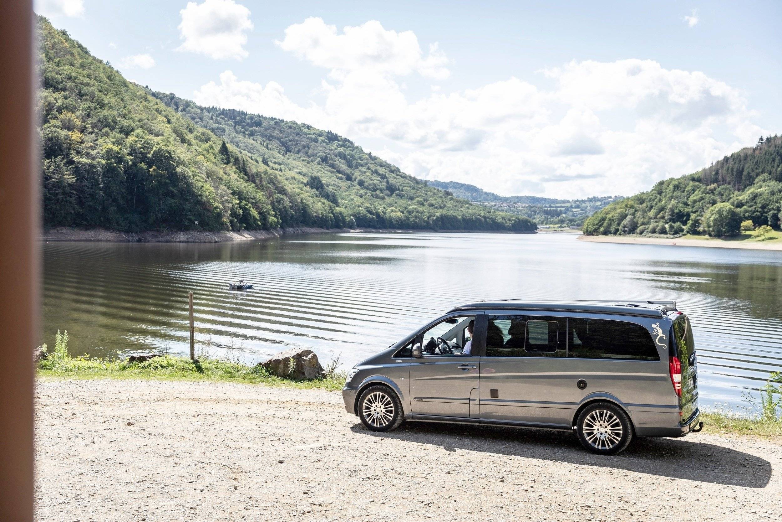 Westfalia Marco Polo