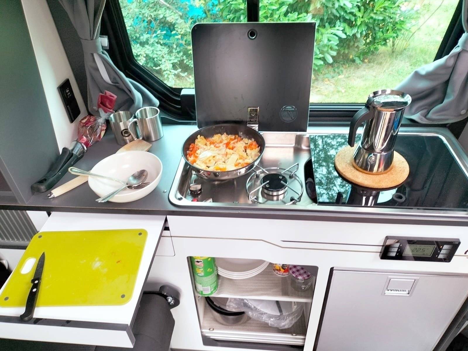 Hanroad Hanroad Treak 5