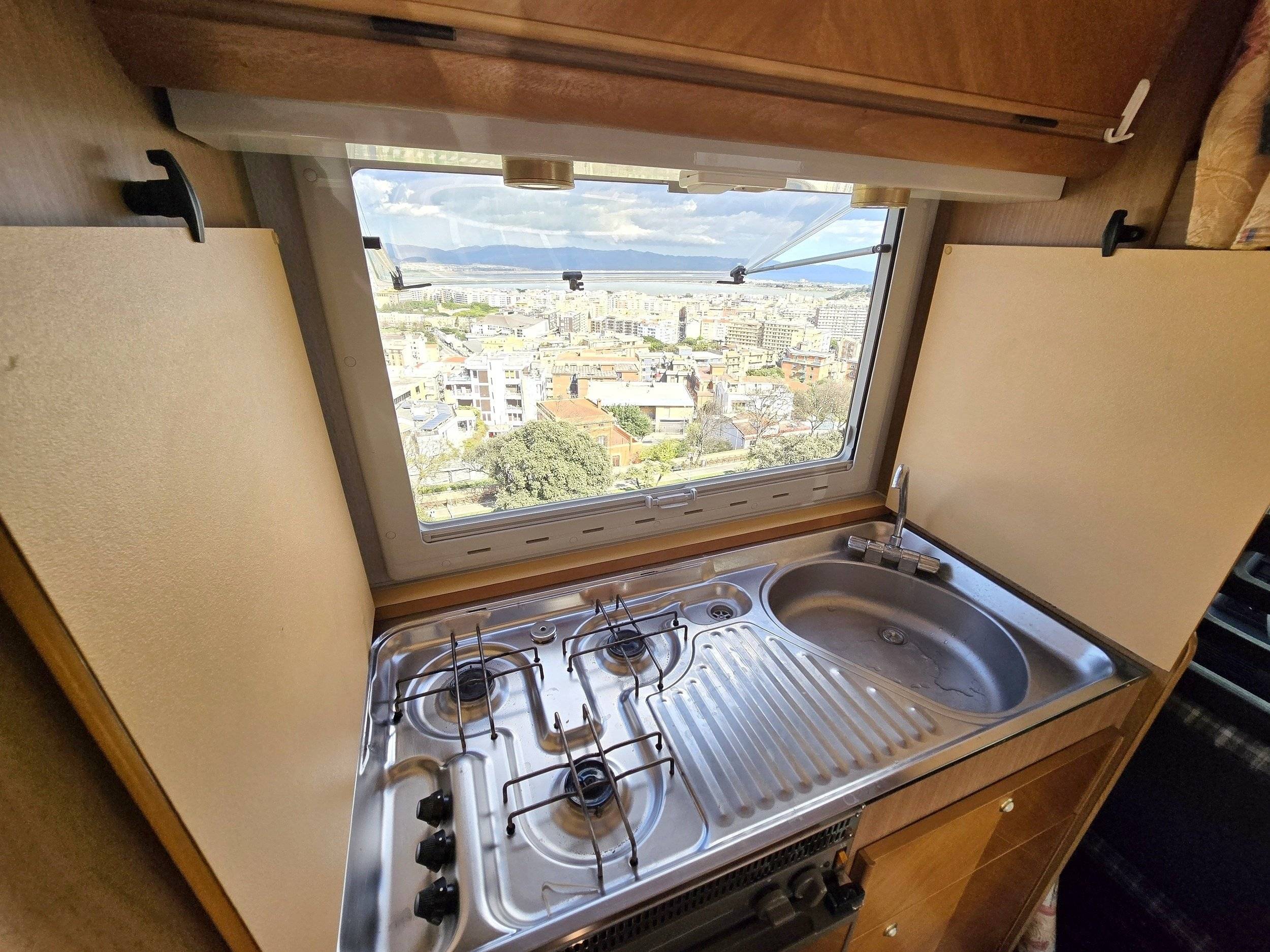 Mobilvetta Mobilvetta Top Driver 57s