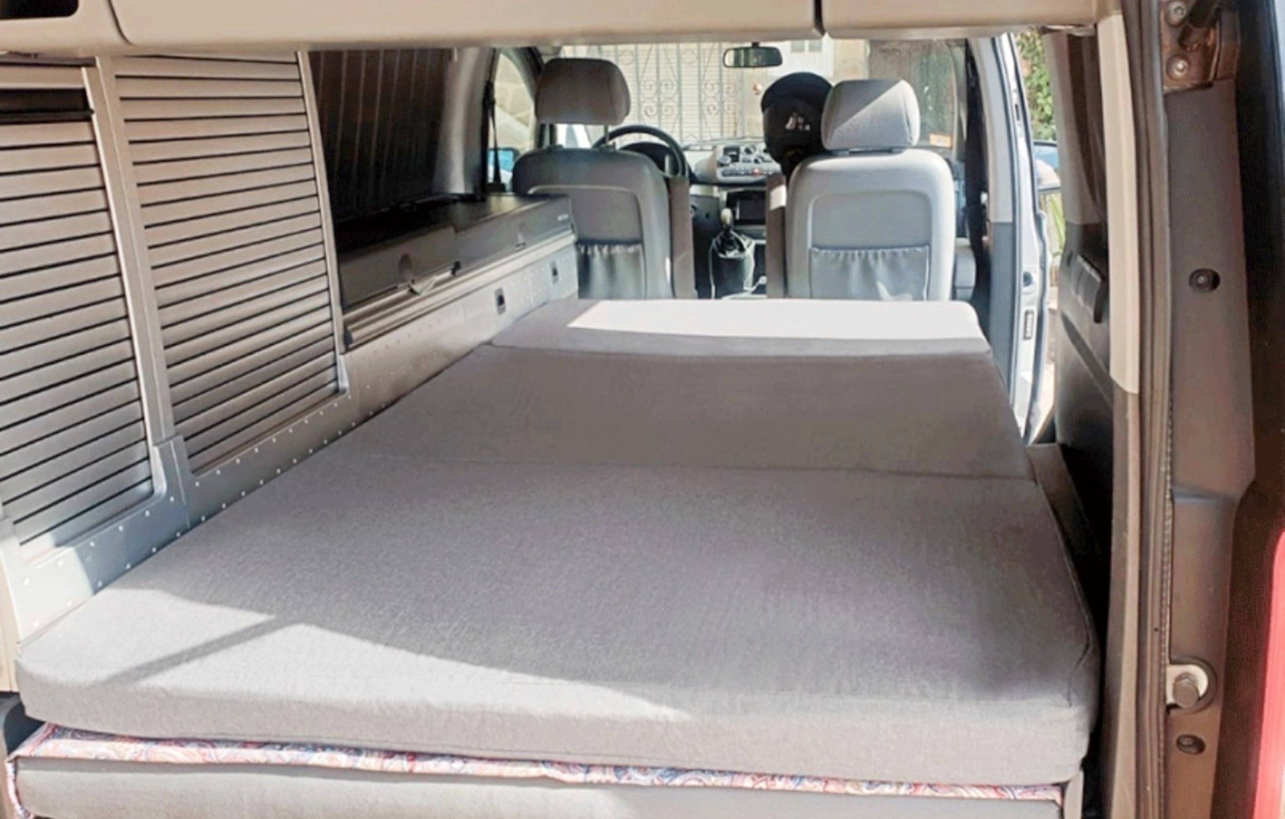 Mercedes Viano Marcopolo