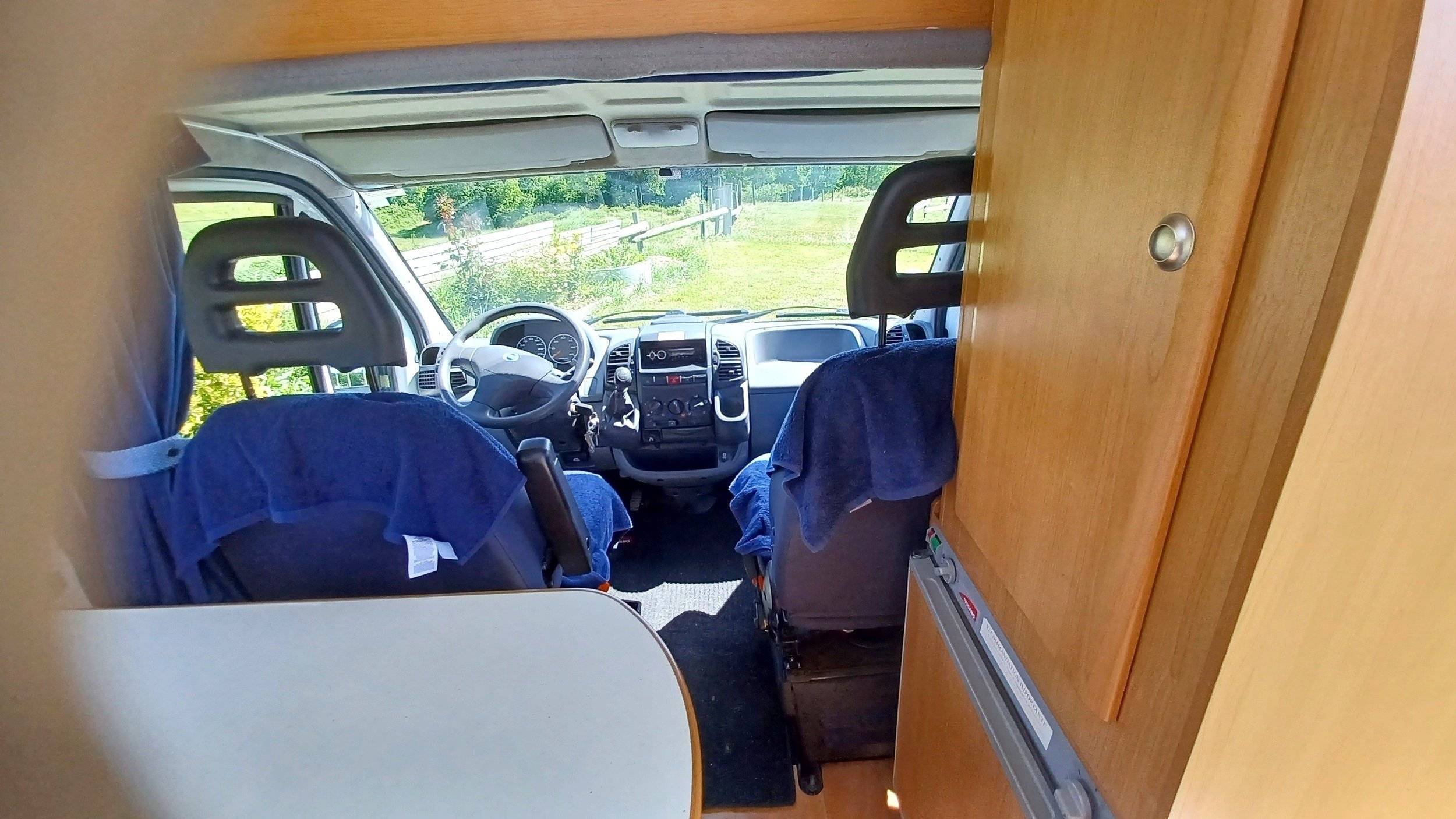 Chausson 