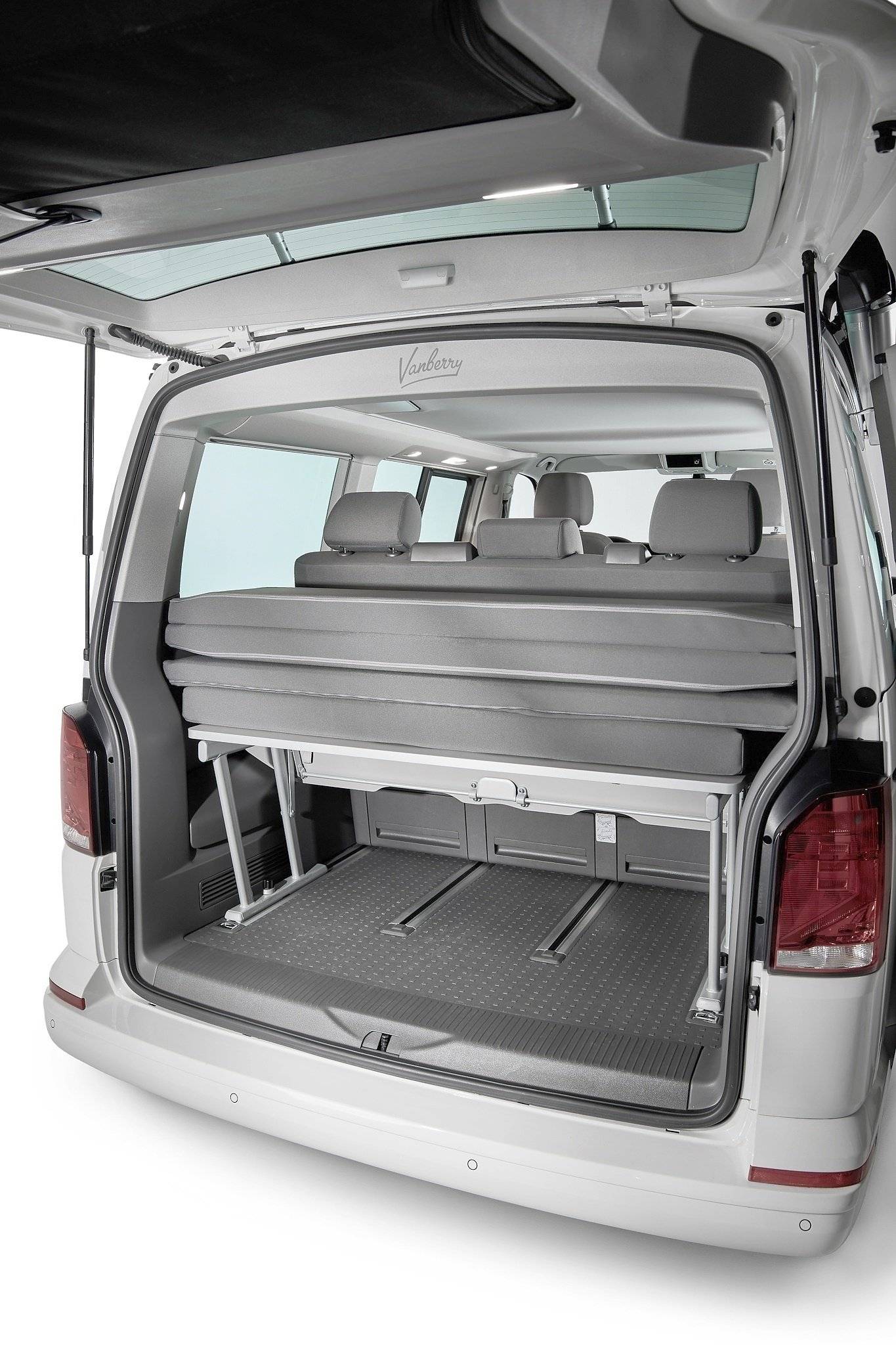 Volkswagen T6.1 California Ocean