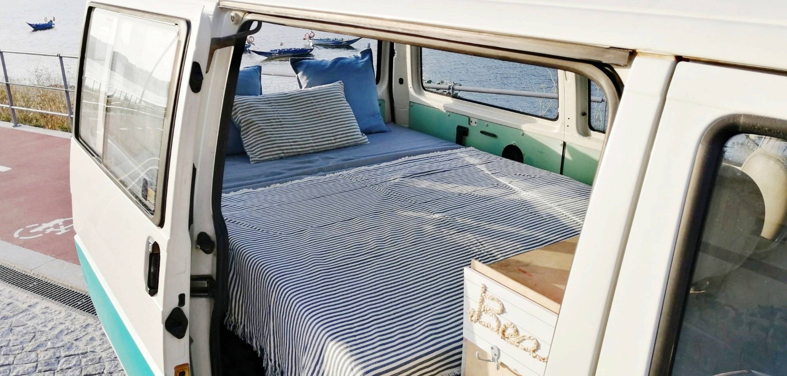 Volkswagen Transporter 1.9 TD