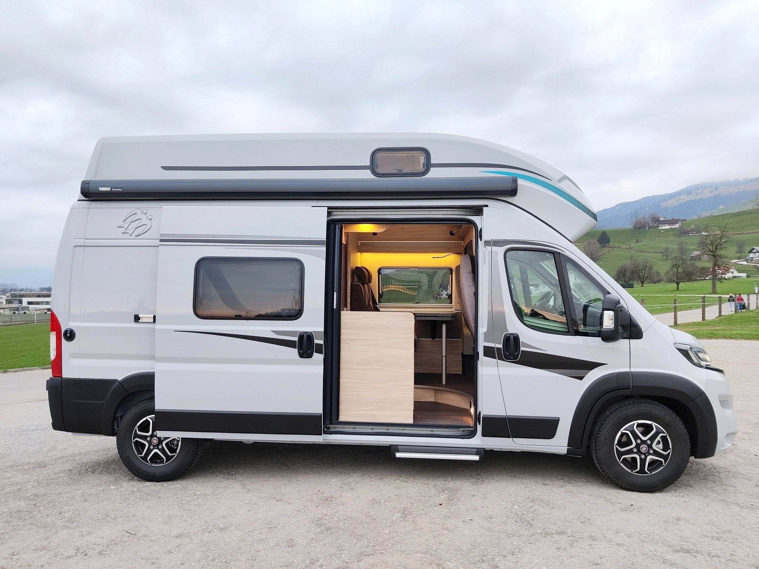 Knaus Box Star 600 Street XL