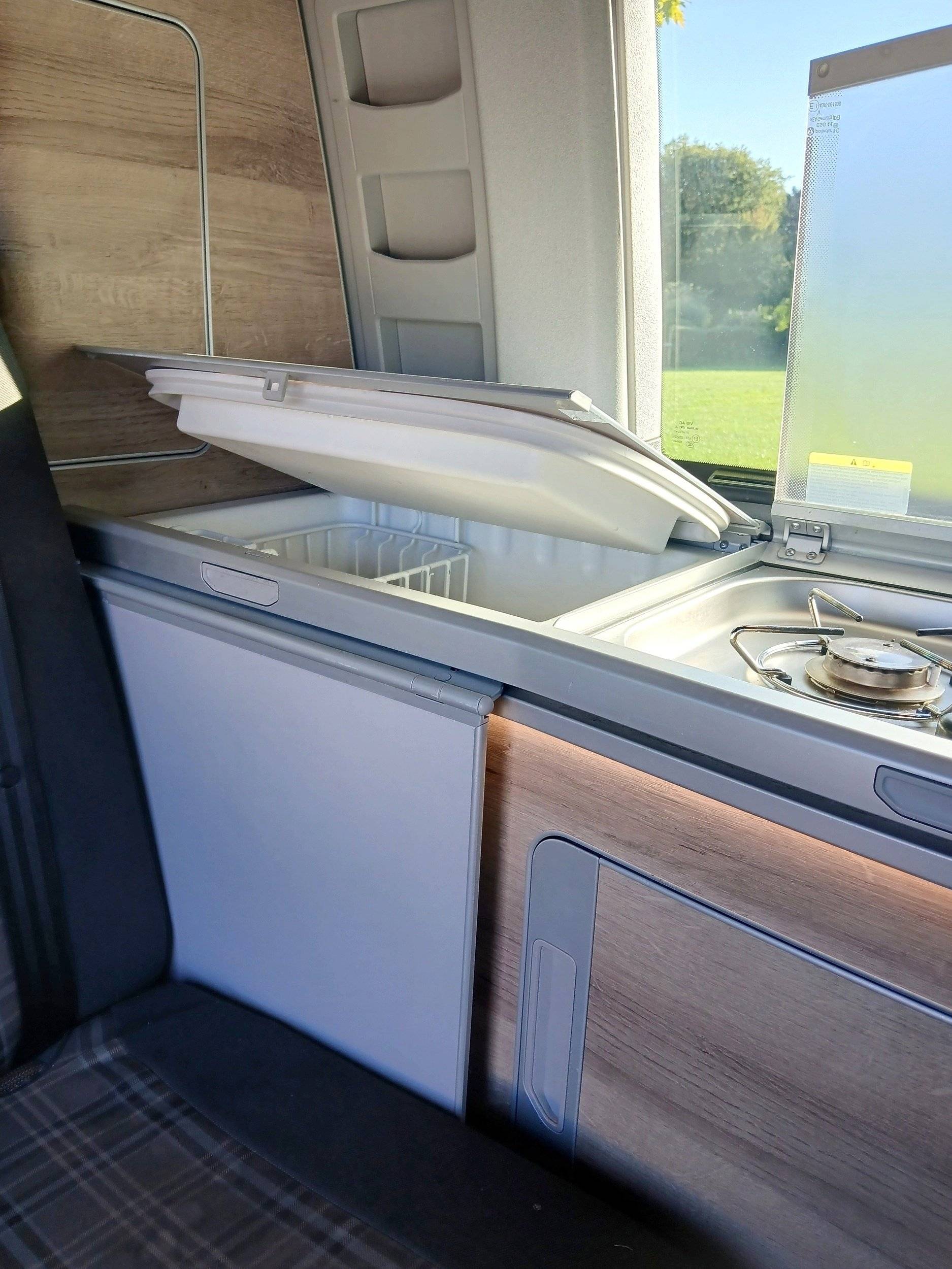 Volkswagen California