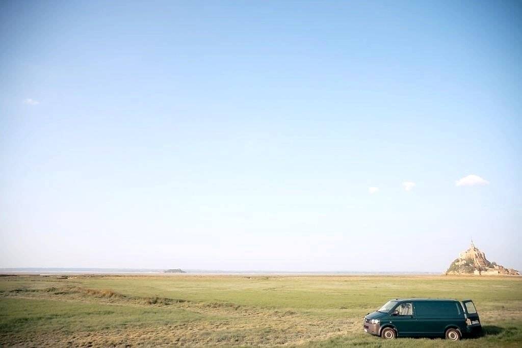 Volkswagen T5 2,0 l 140 ch