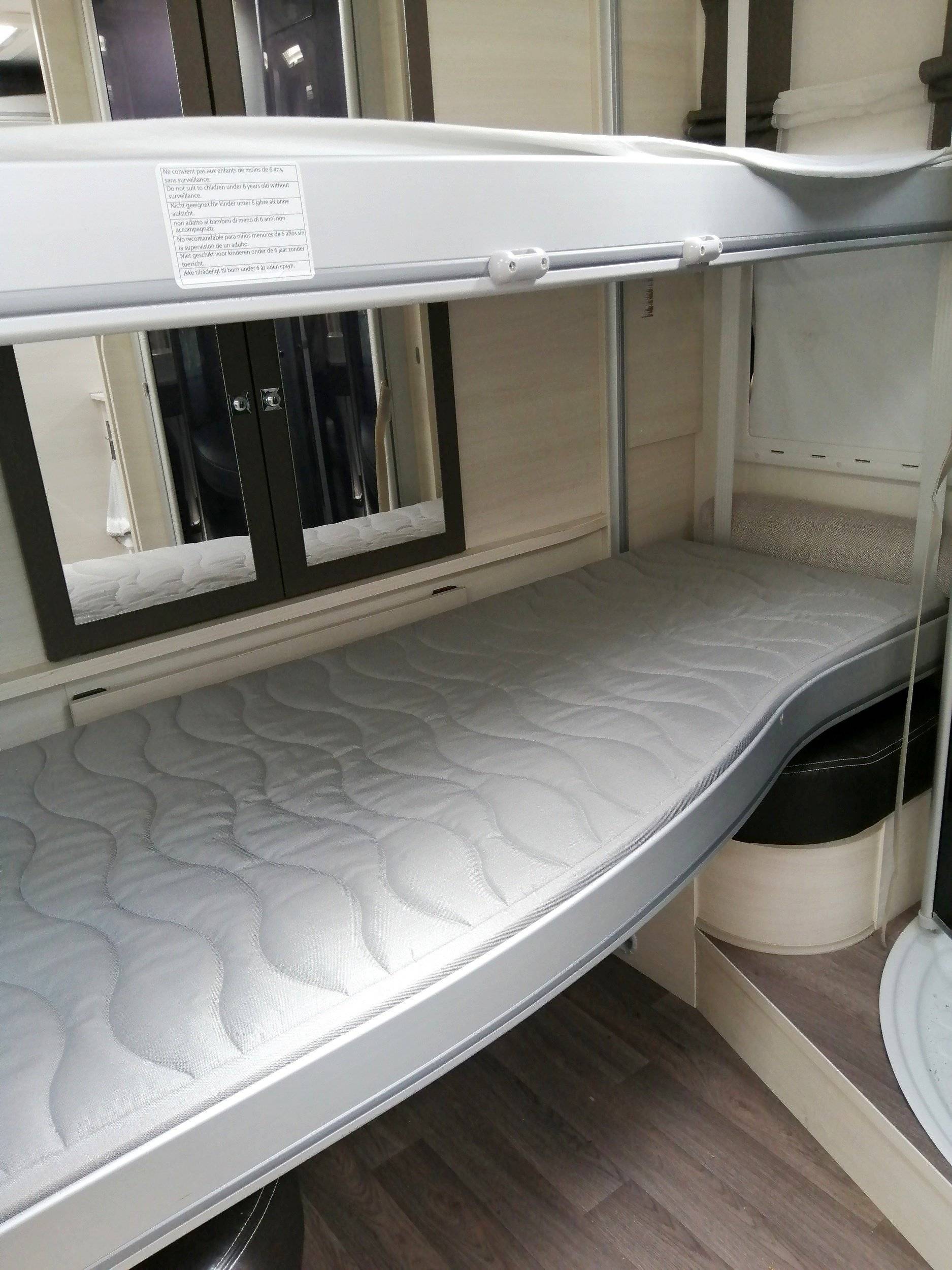 Chausson 716
