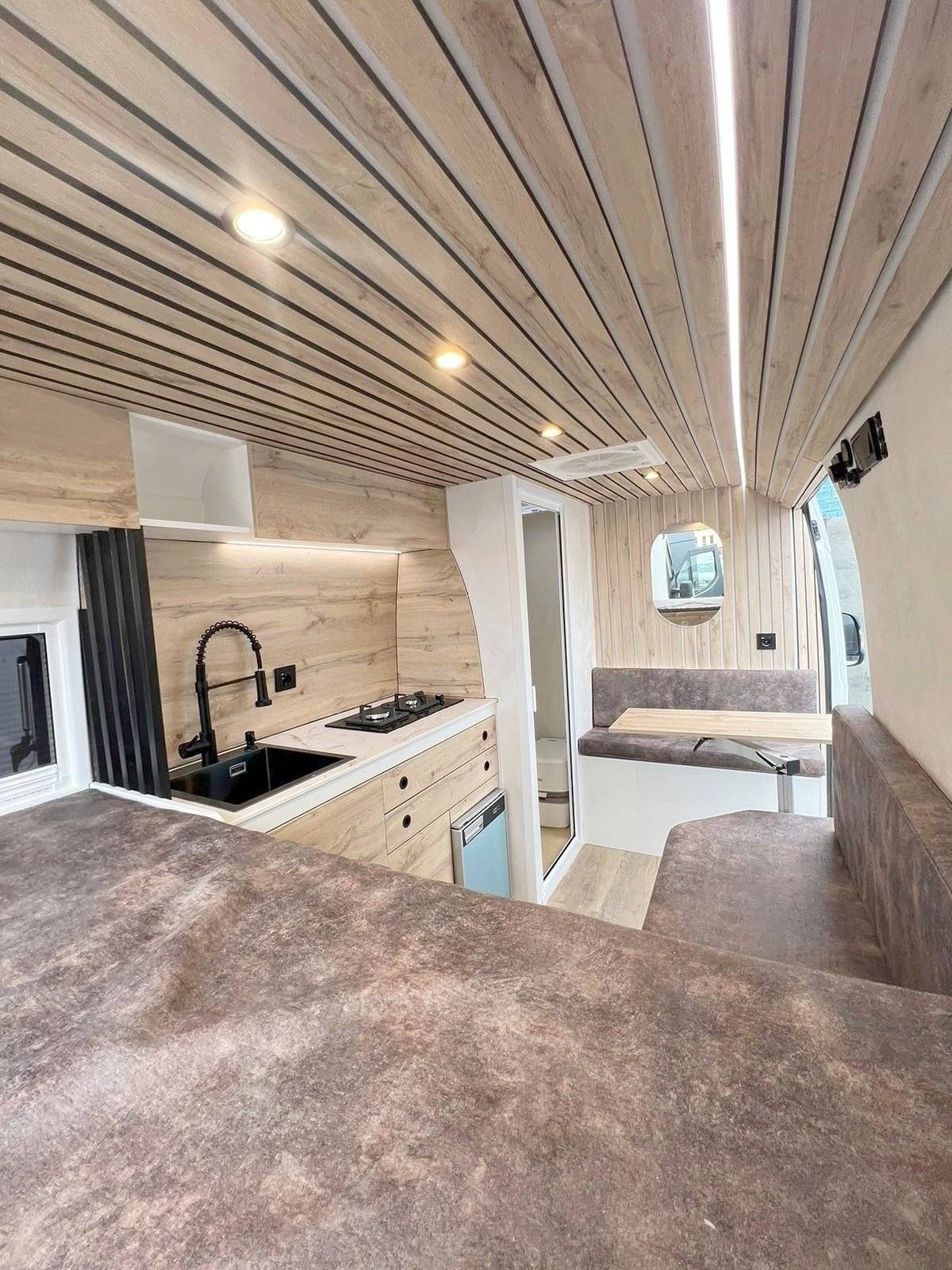 Peugeot Peugeot bóxer