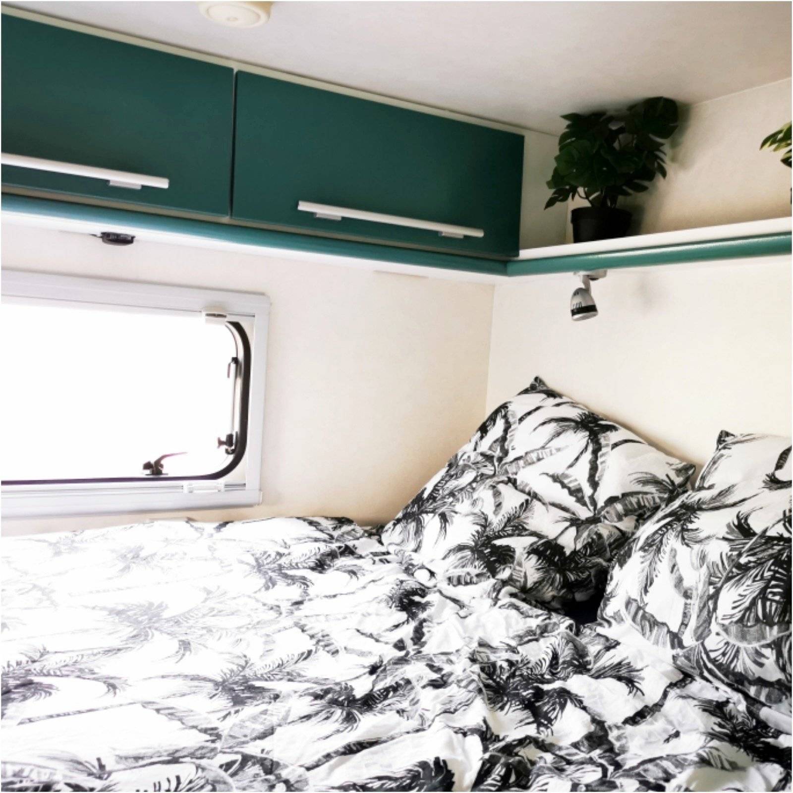 Camping-car Capucine 