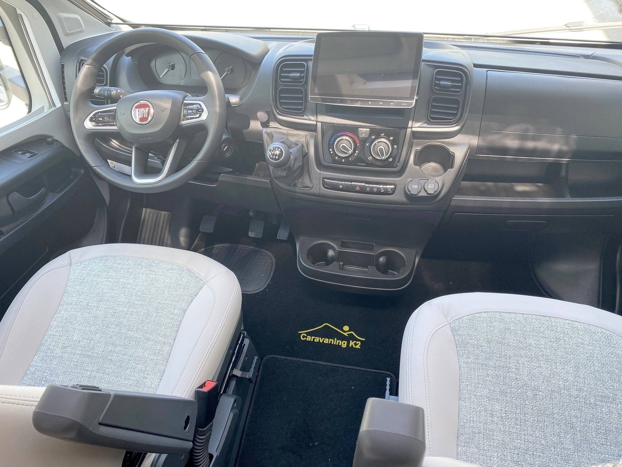 Adria Adria Matrix Axess 670 SL