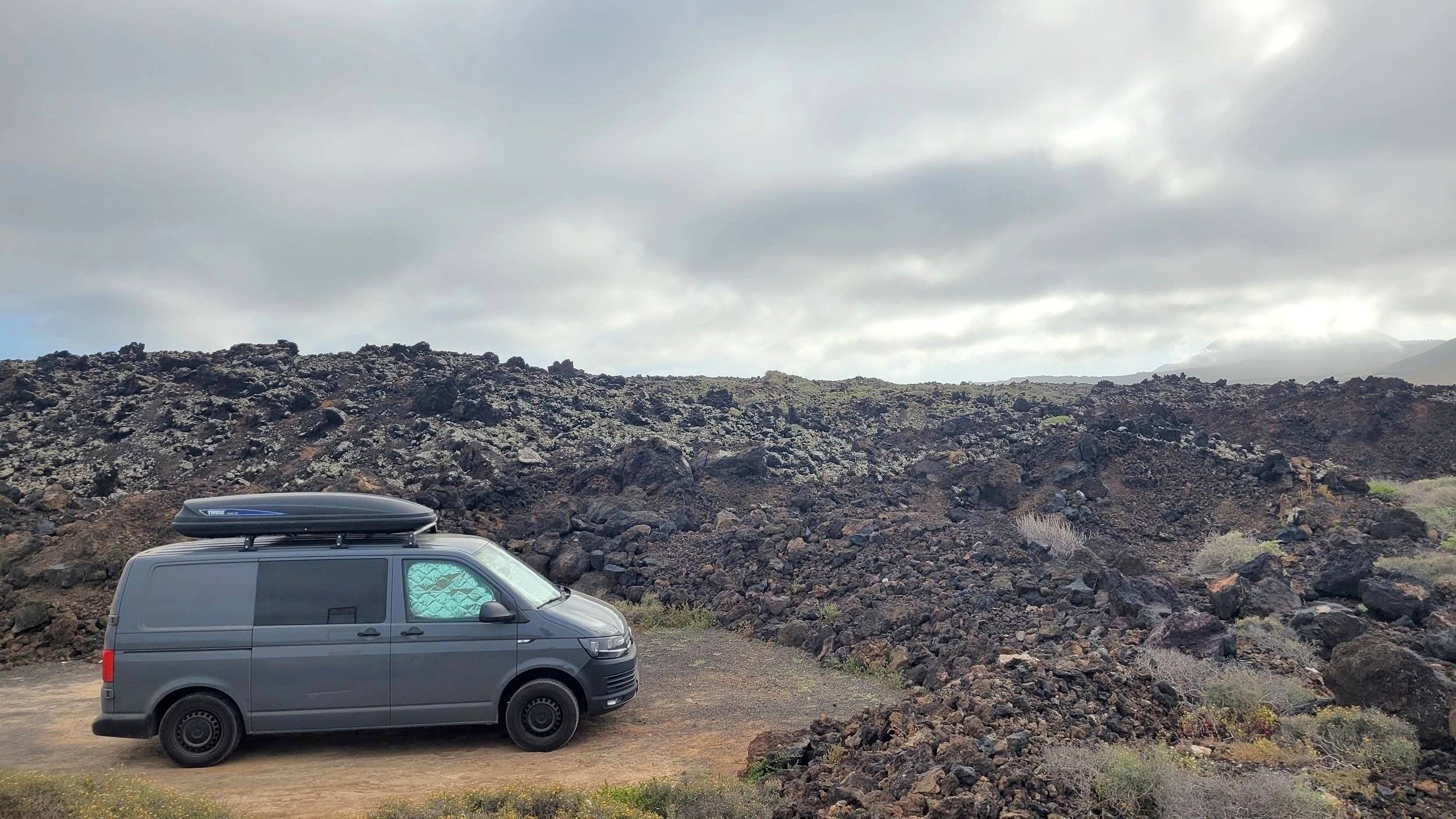 Volkswagen Volkswagen Transporter