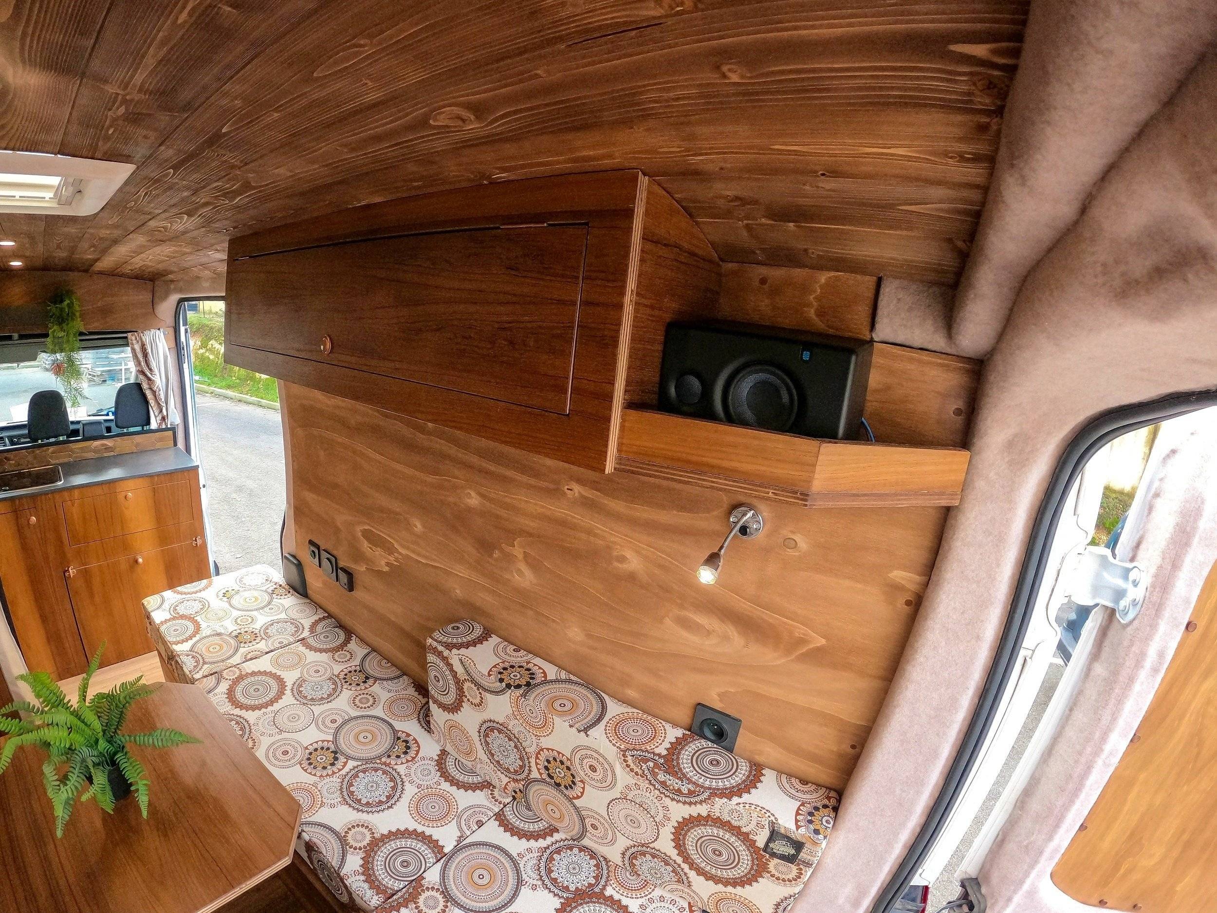 vanwood ford transit