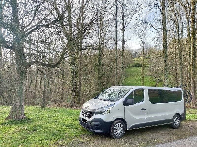 Renault Renault Trafic