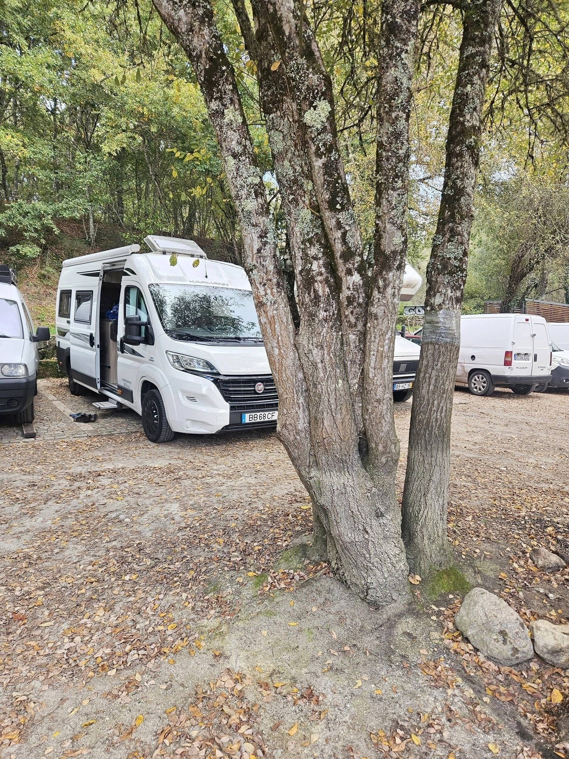 Karmann Mobil Dexter 625