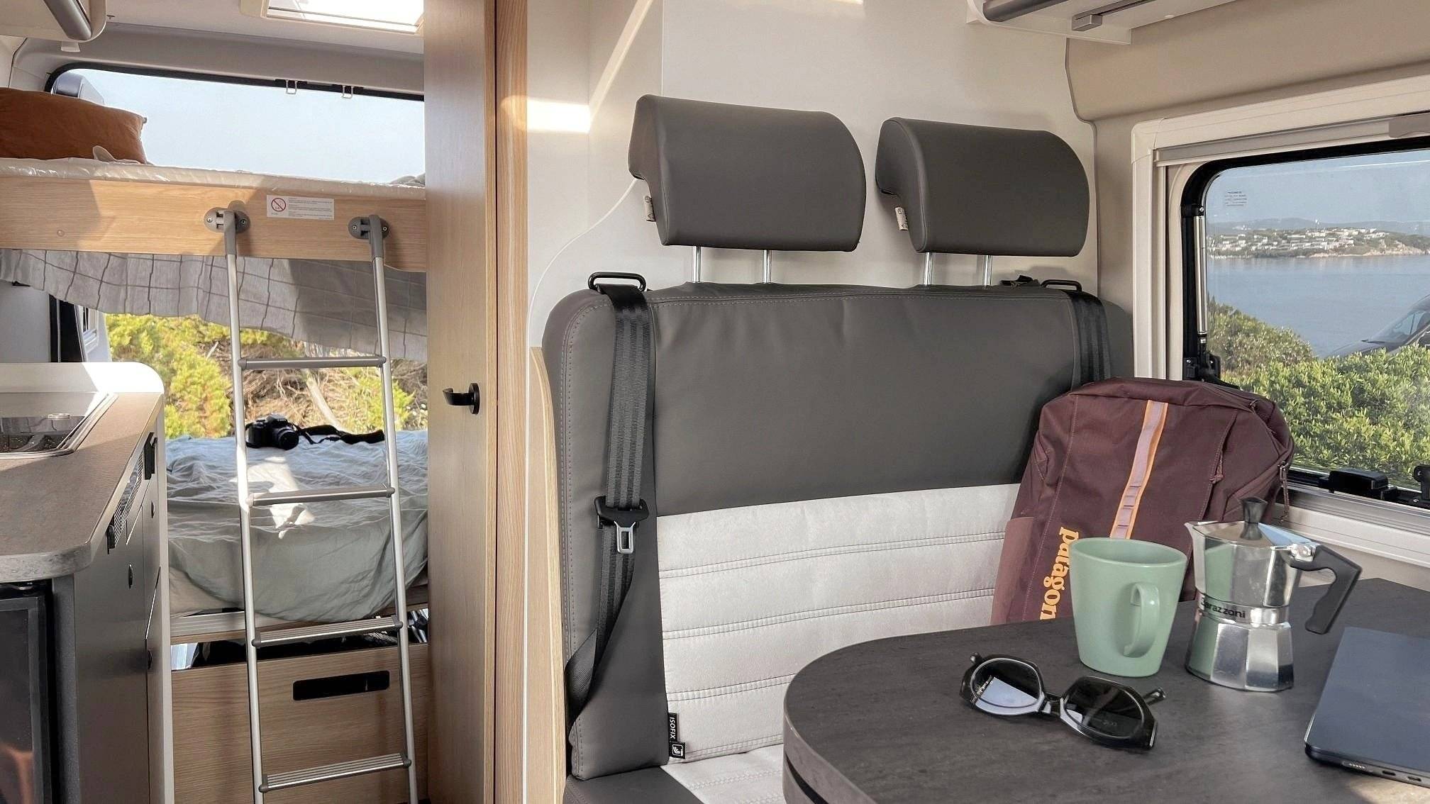 Sunlight Sunlight Cliff 601 Adventure 