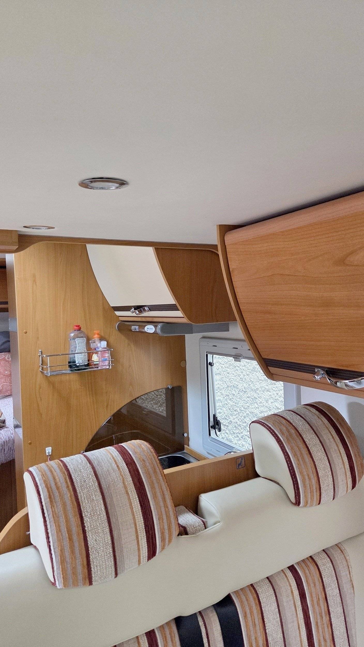 Autostar 2,3 l 130 ch