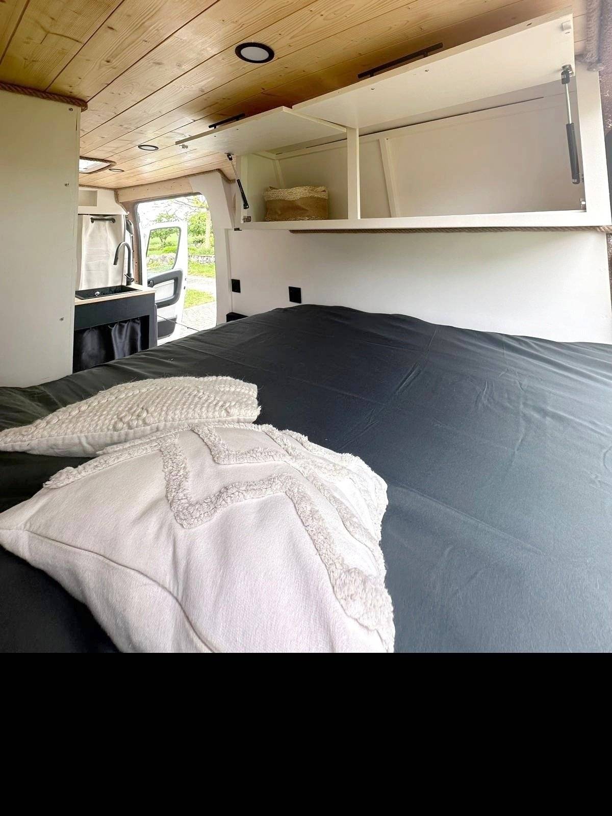 3 C Cartier/Brisebras PEUGEOT BOXER L3H2