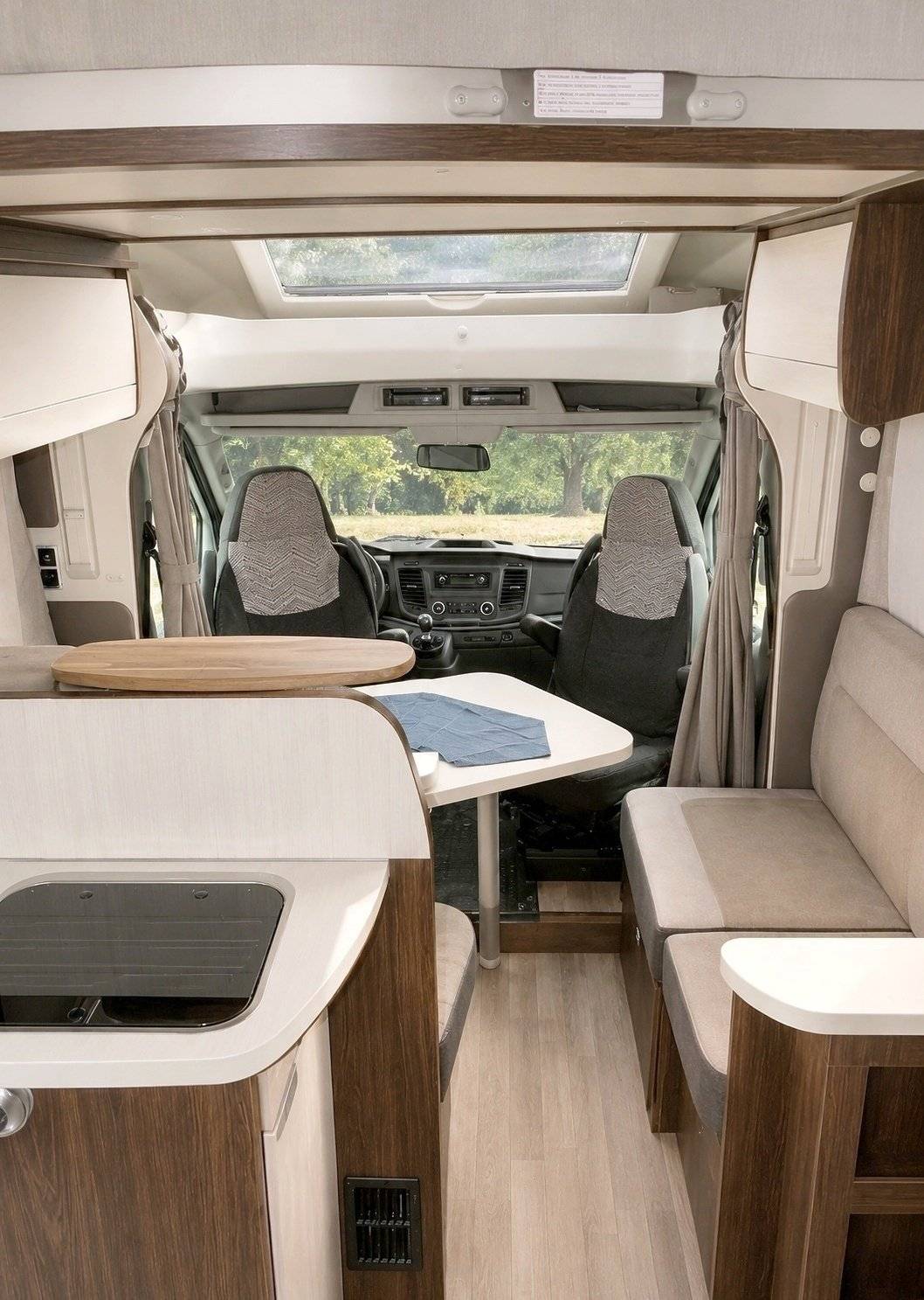 Benimar Benimar Tessoro 463UP