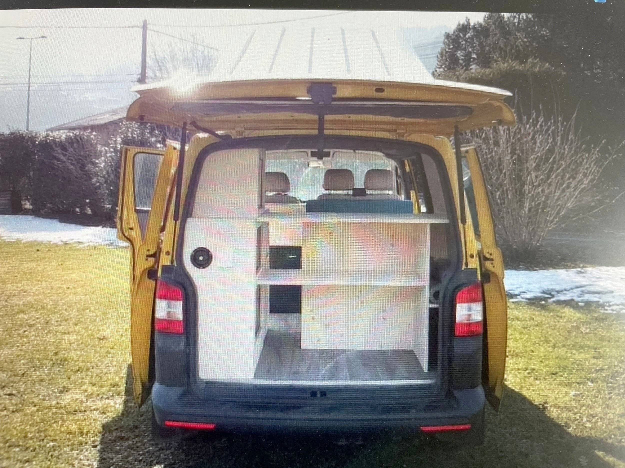 Westfalia California