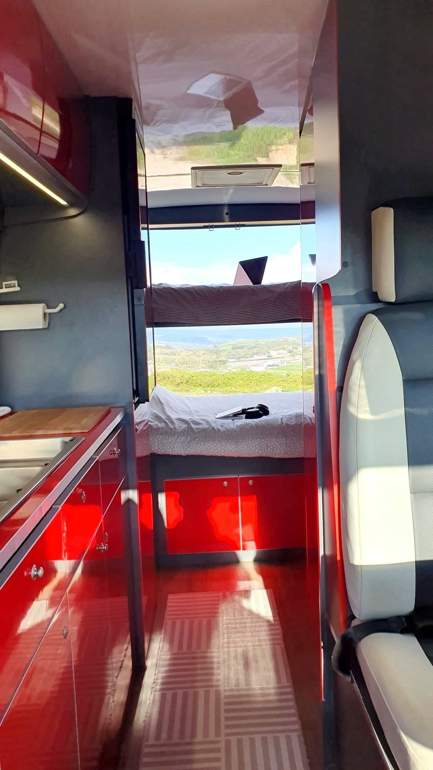 Citroen Jumper 2.2HDI 150CV