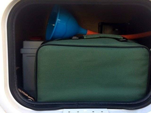 rimor / sound 887 Master 2,3 l 130 ch