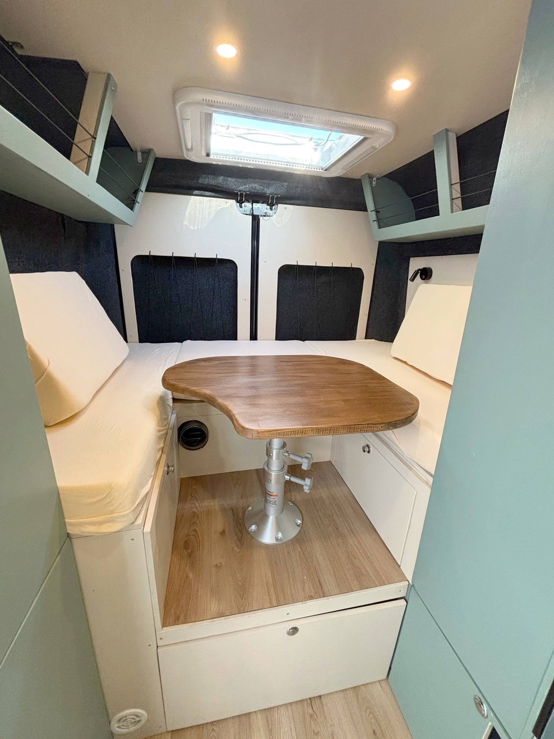 Vanloisir Ducato 2,3 130 ch