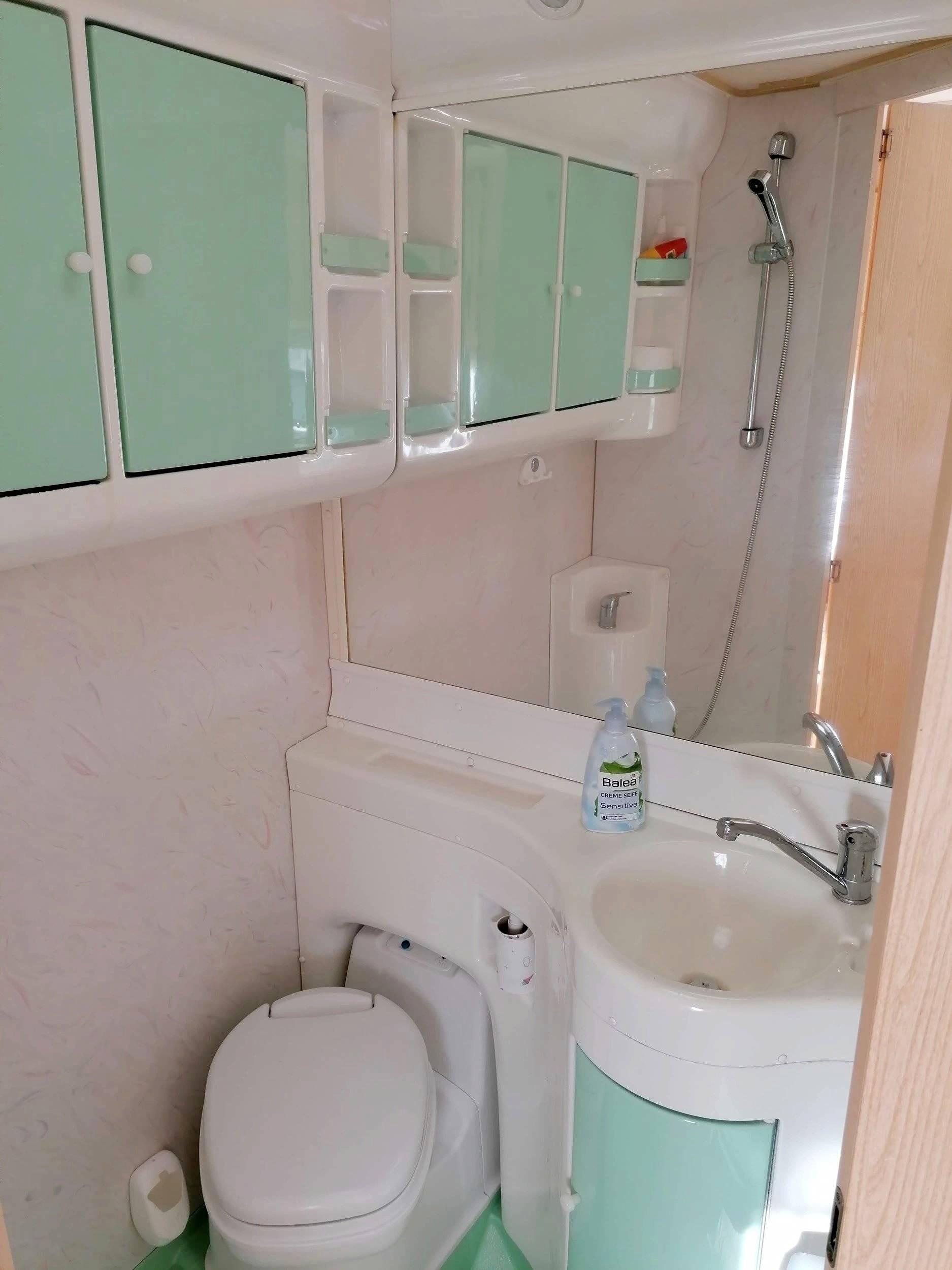 Eura Mobil Ducato 2,5TDI