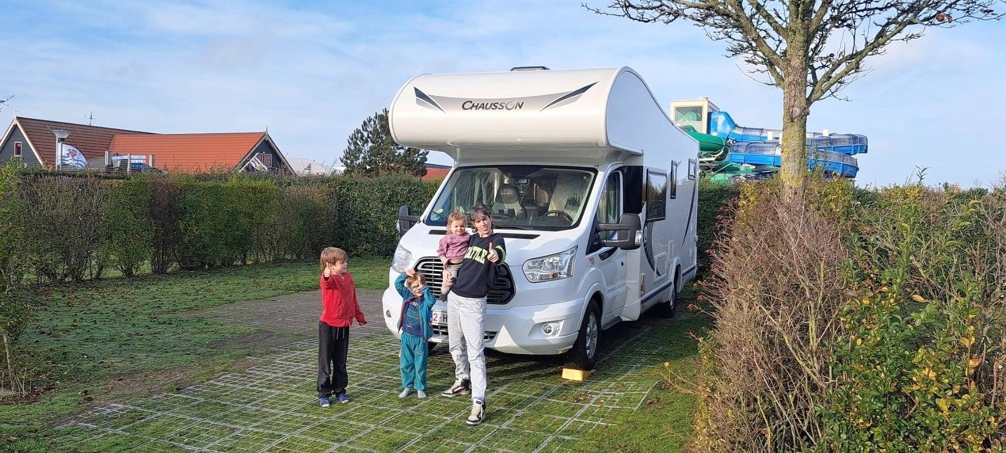Chausson 