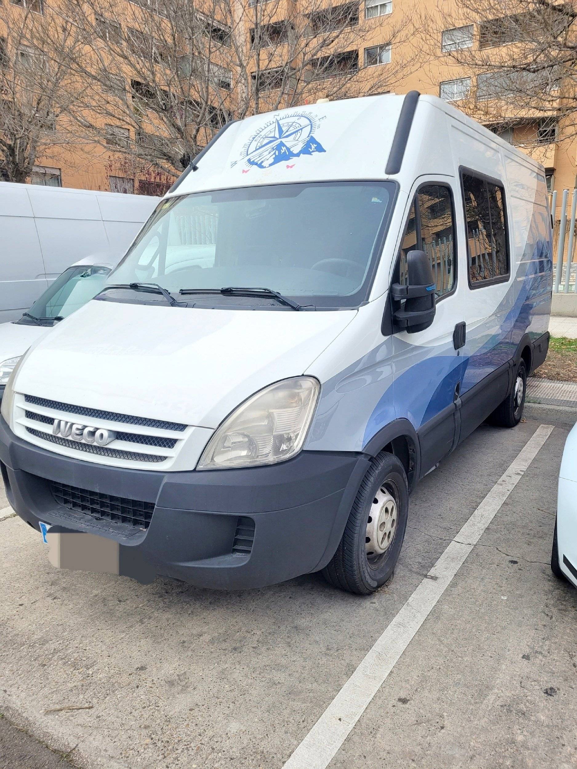 Iveco Iveco Daily