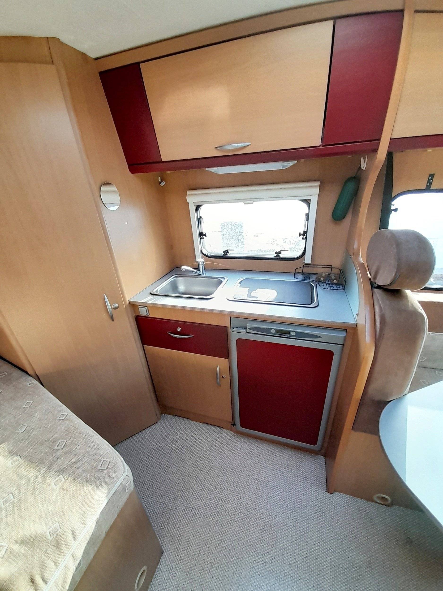 Mooveo Mooveo/Rapido