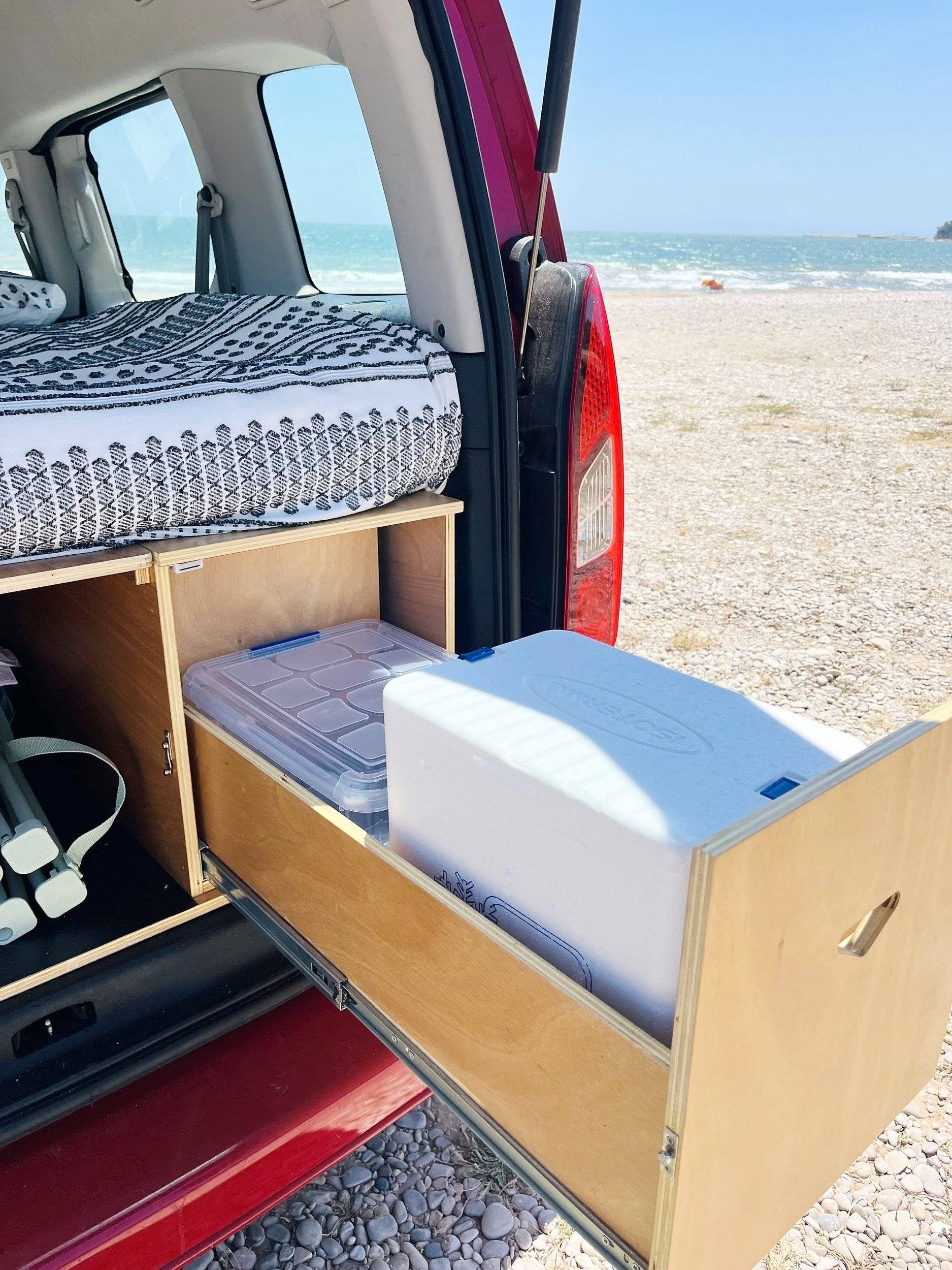 Citroën Berlingo Multispace