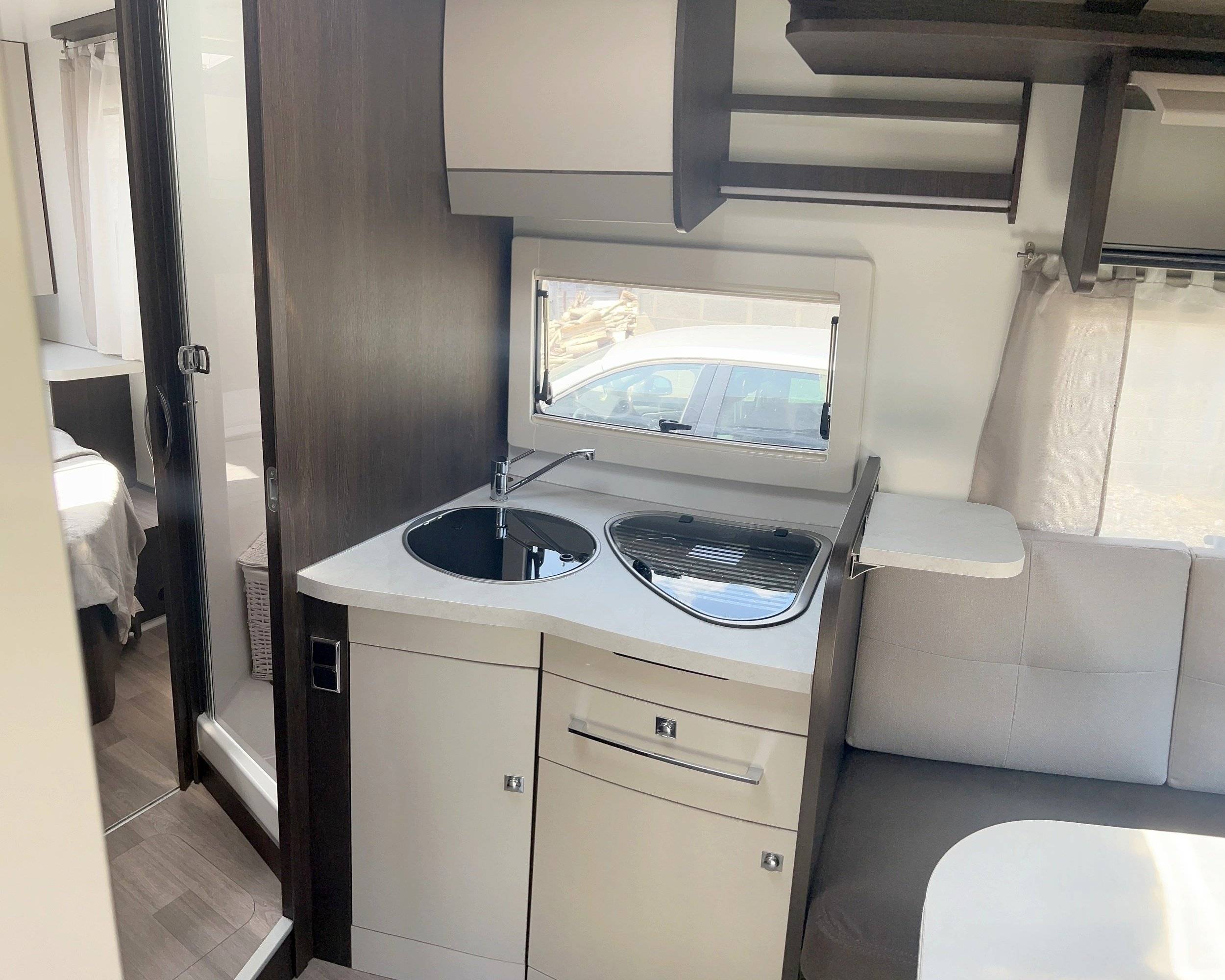 Benimar BENIMAR TESSORO 497