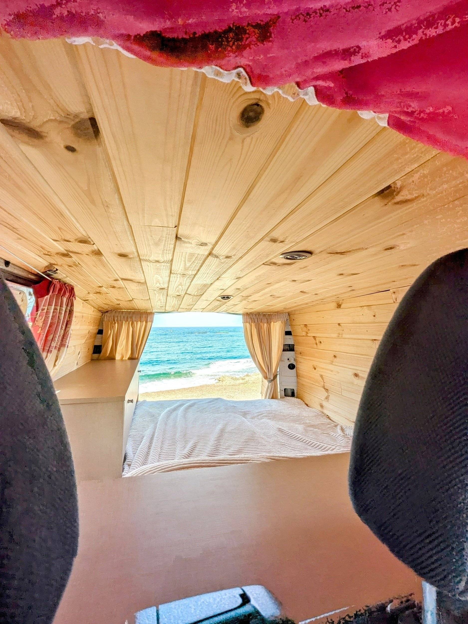 Mercedes Vito Mercedes