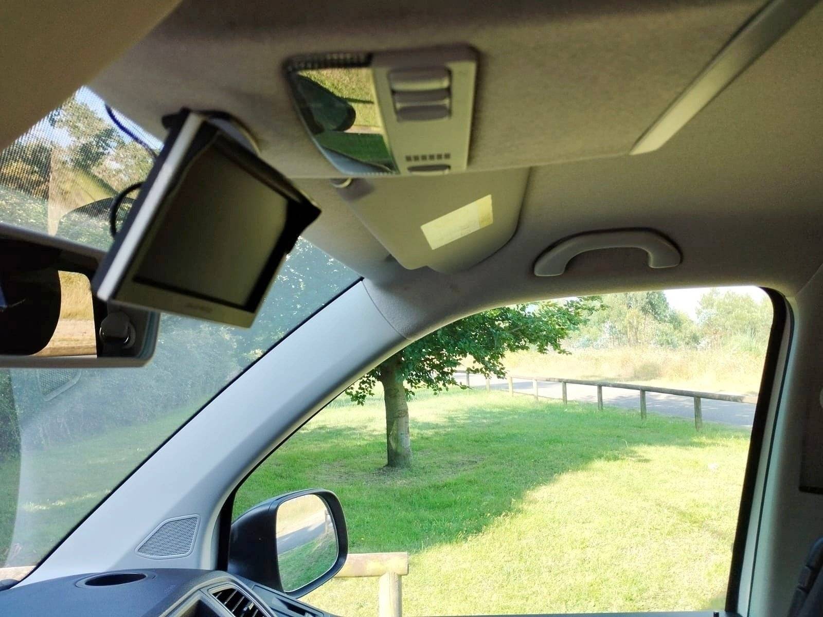 Volkswagen Volkswagen T6.1