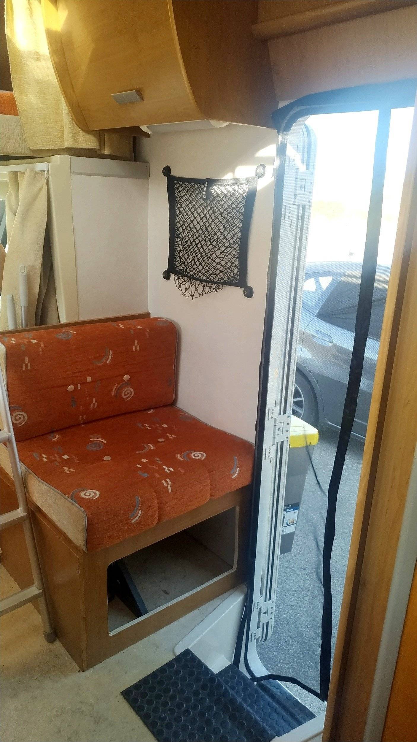 Vilamobil Vilamobil Athena 393