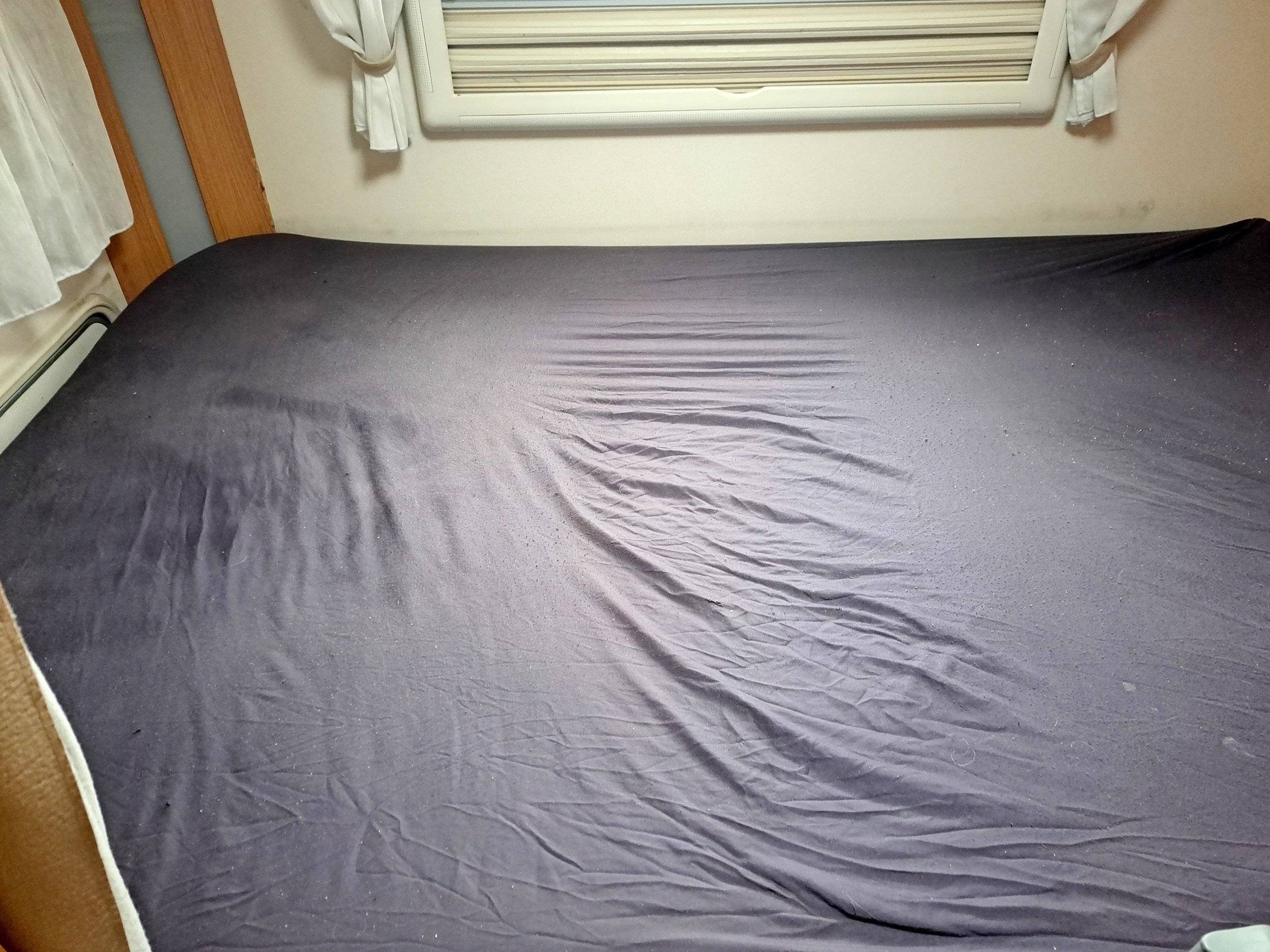 Adria Adriatik 650SP