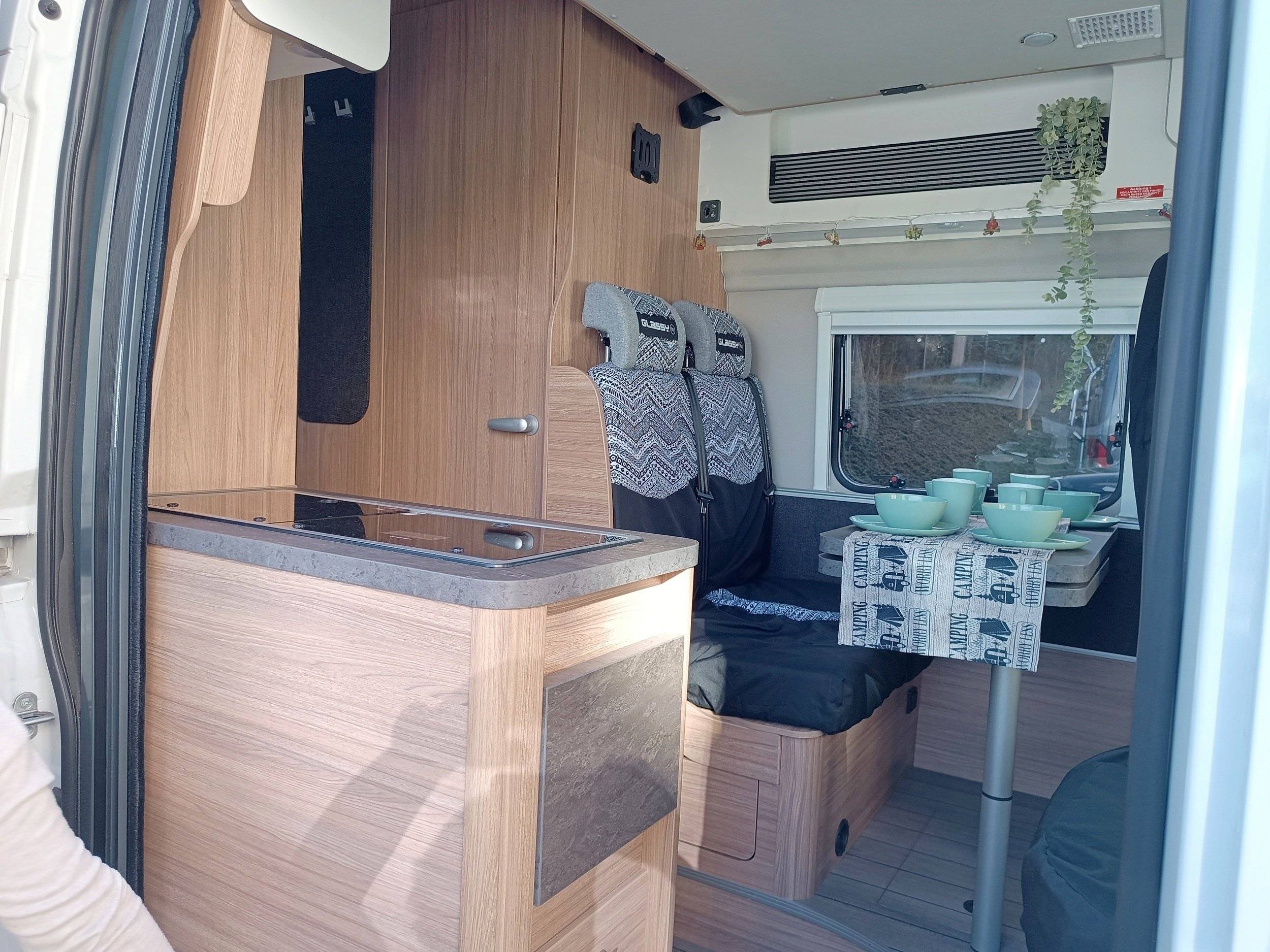 Weinsberg Carabus 600 DQ edition HOT