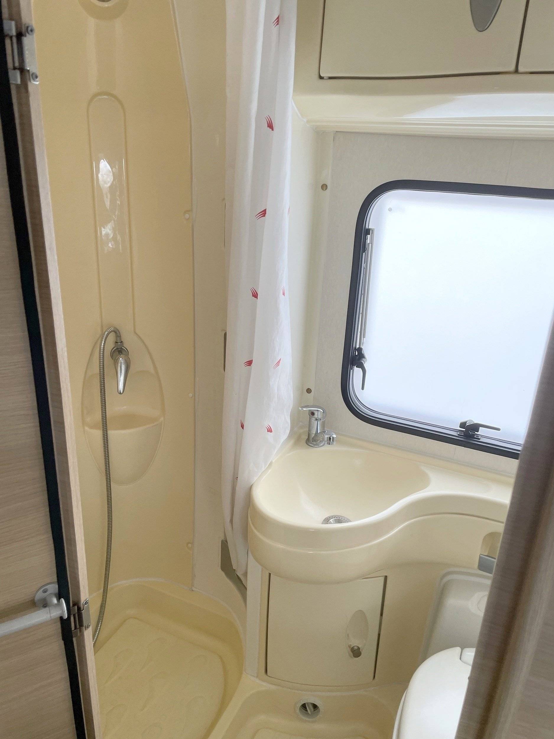 Roller Team 284 Tl Special Edition