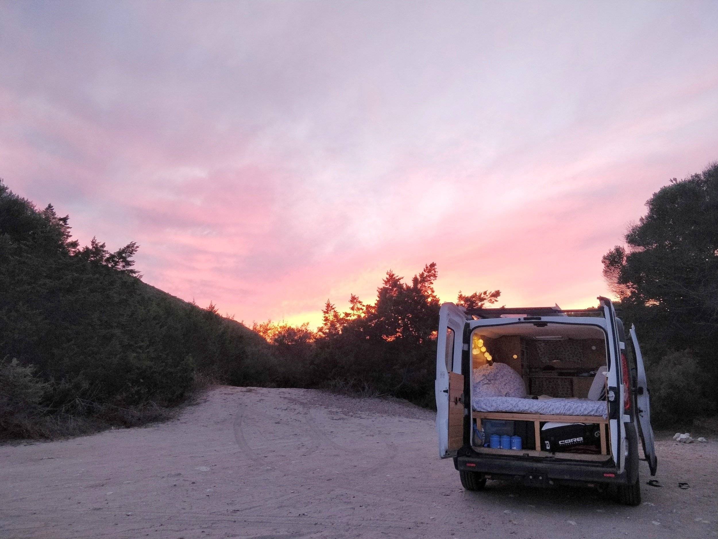 Renault Renault Trafic II