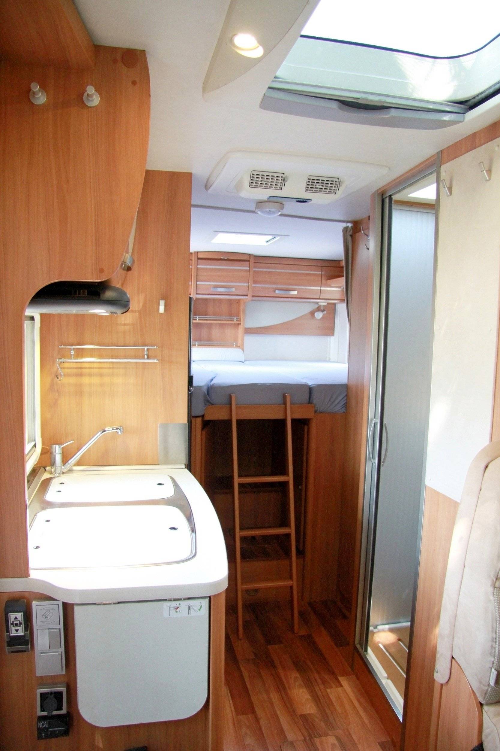 Hymer Exisis-i-678