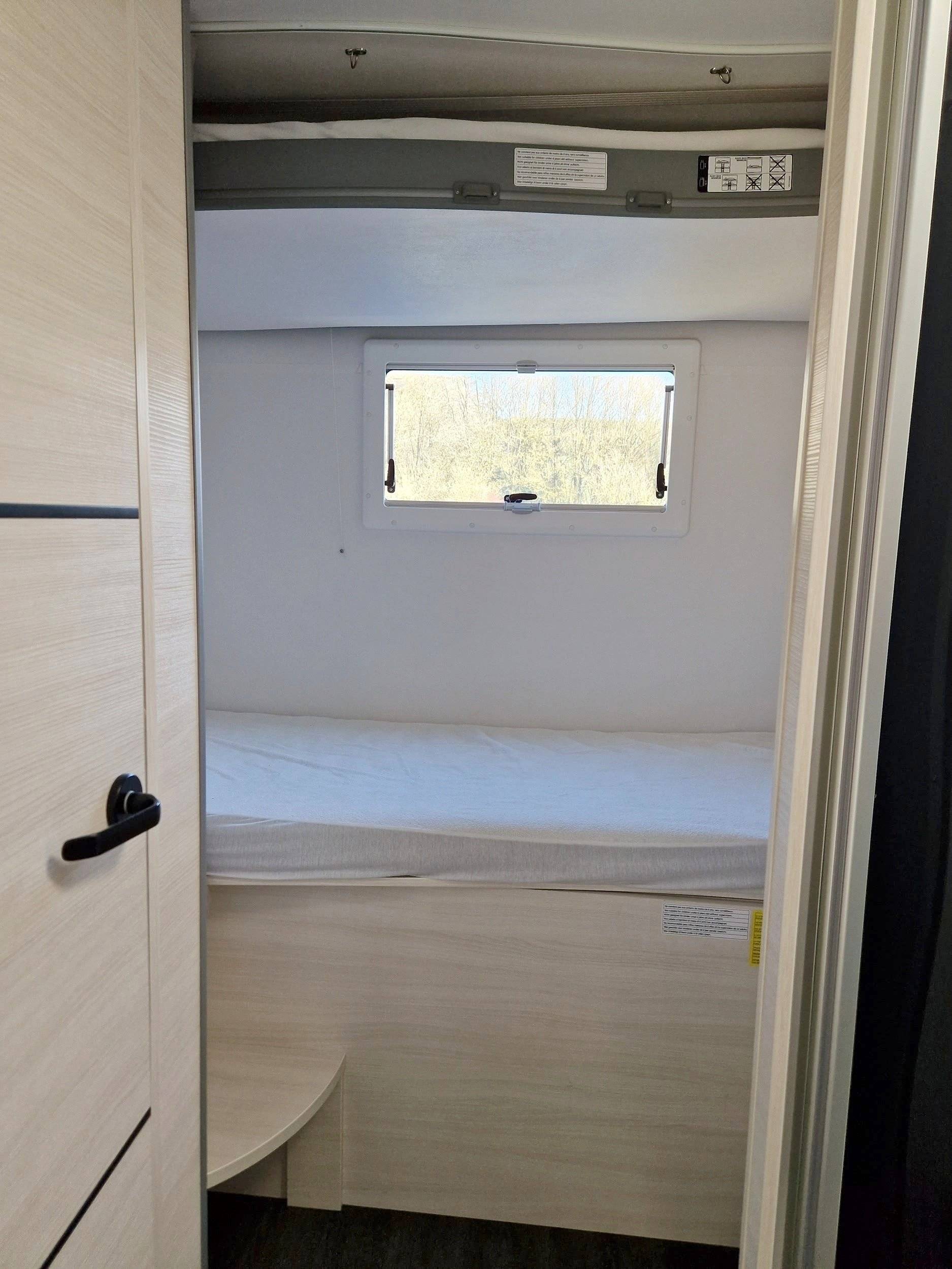 Chausson Transit 2,0 l 170 ch