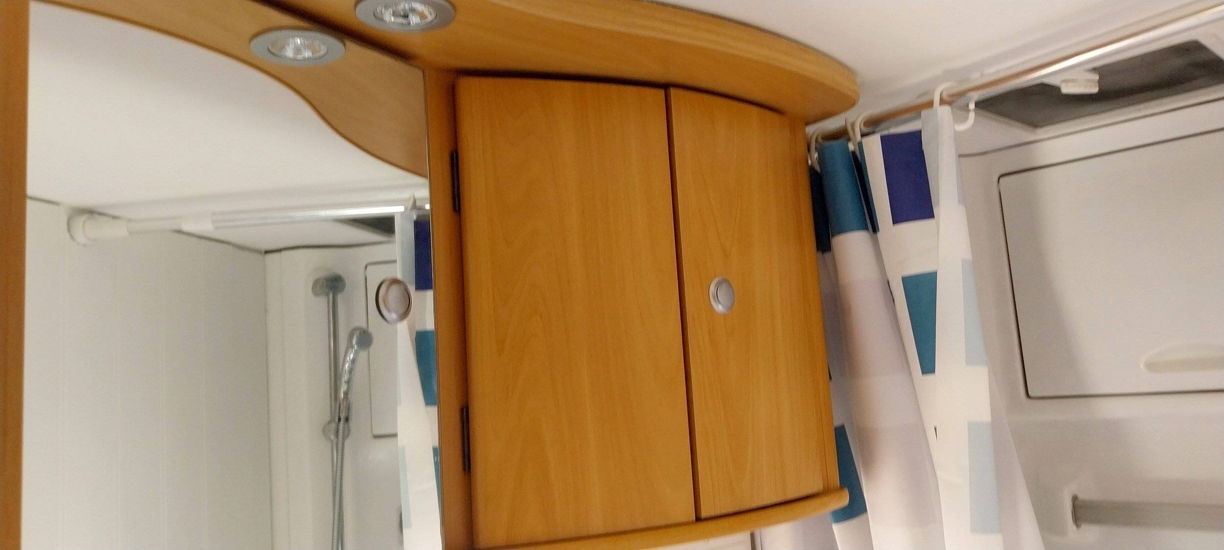 Chausson Chausson Welcome 55