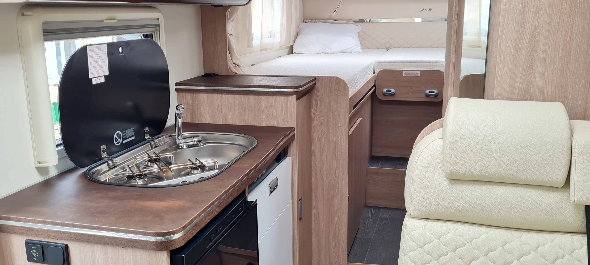 Laika Laika Kosmo V9