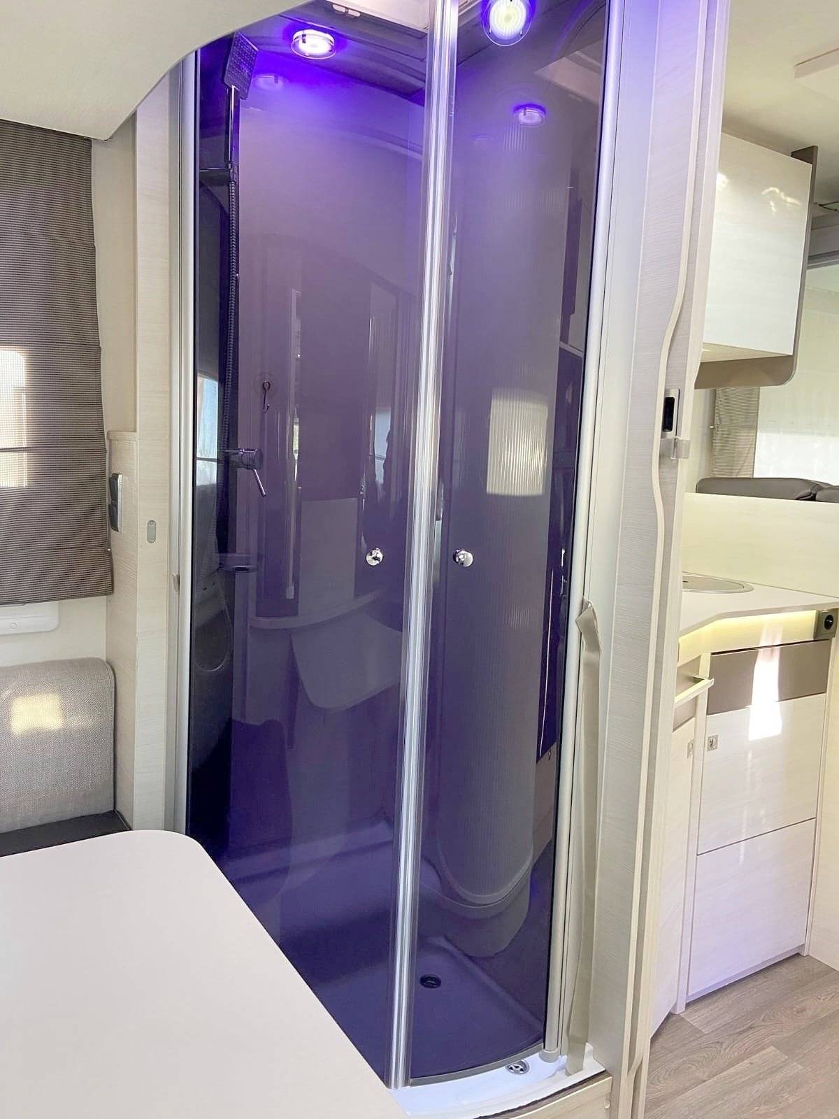 Chausson FLASH 716