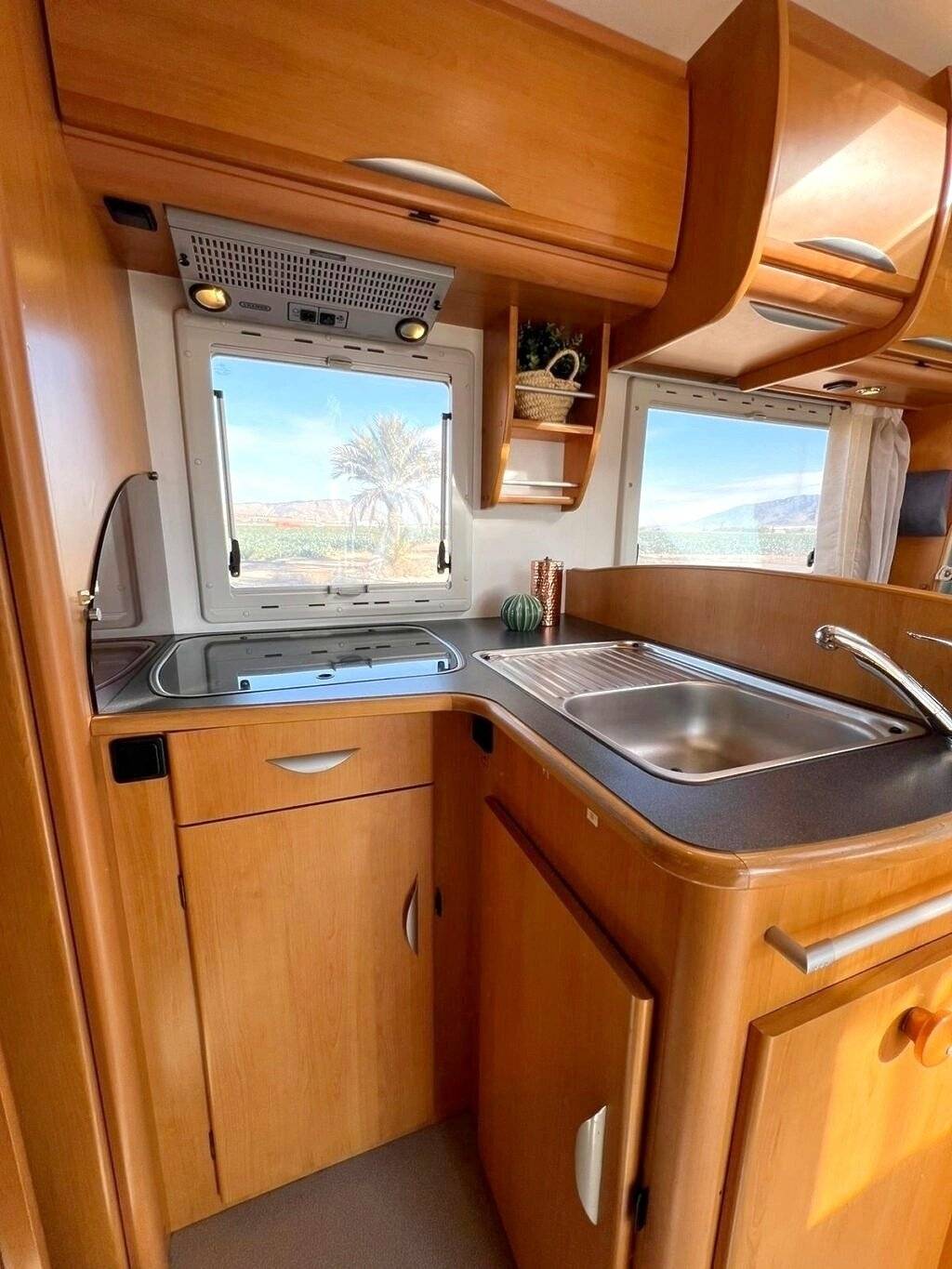 Autostar Citroën jumper