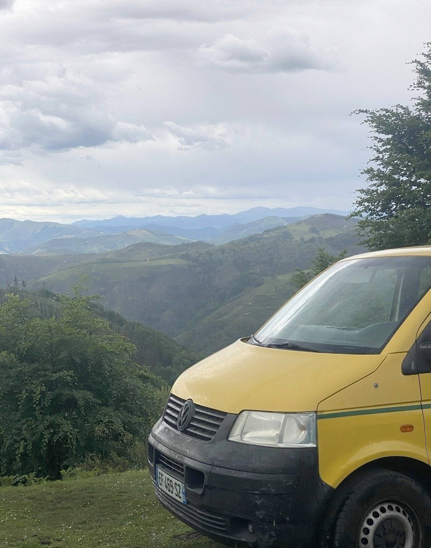 Volkswagen Volkswagen T5