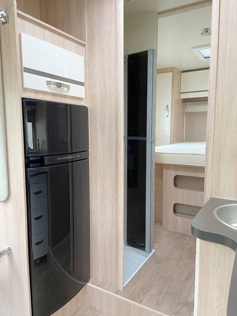 Giottiline Citroën jumper