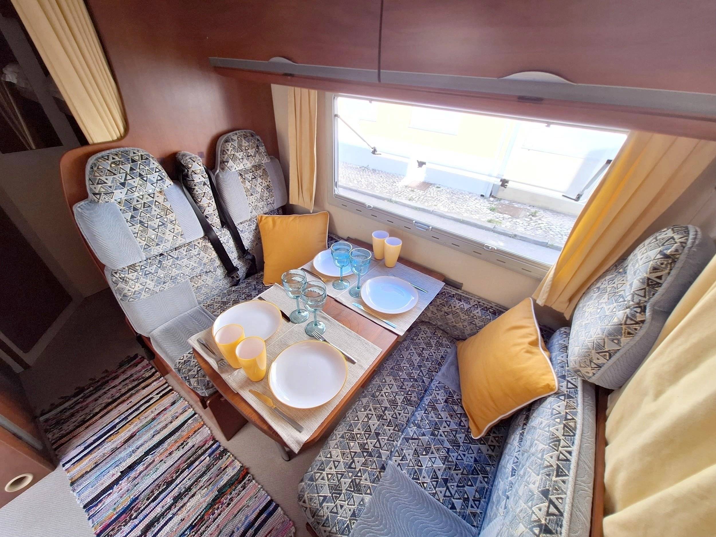 Autostar FORD TRANSIT