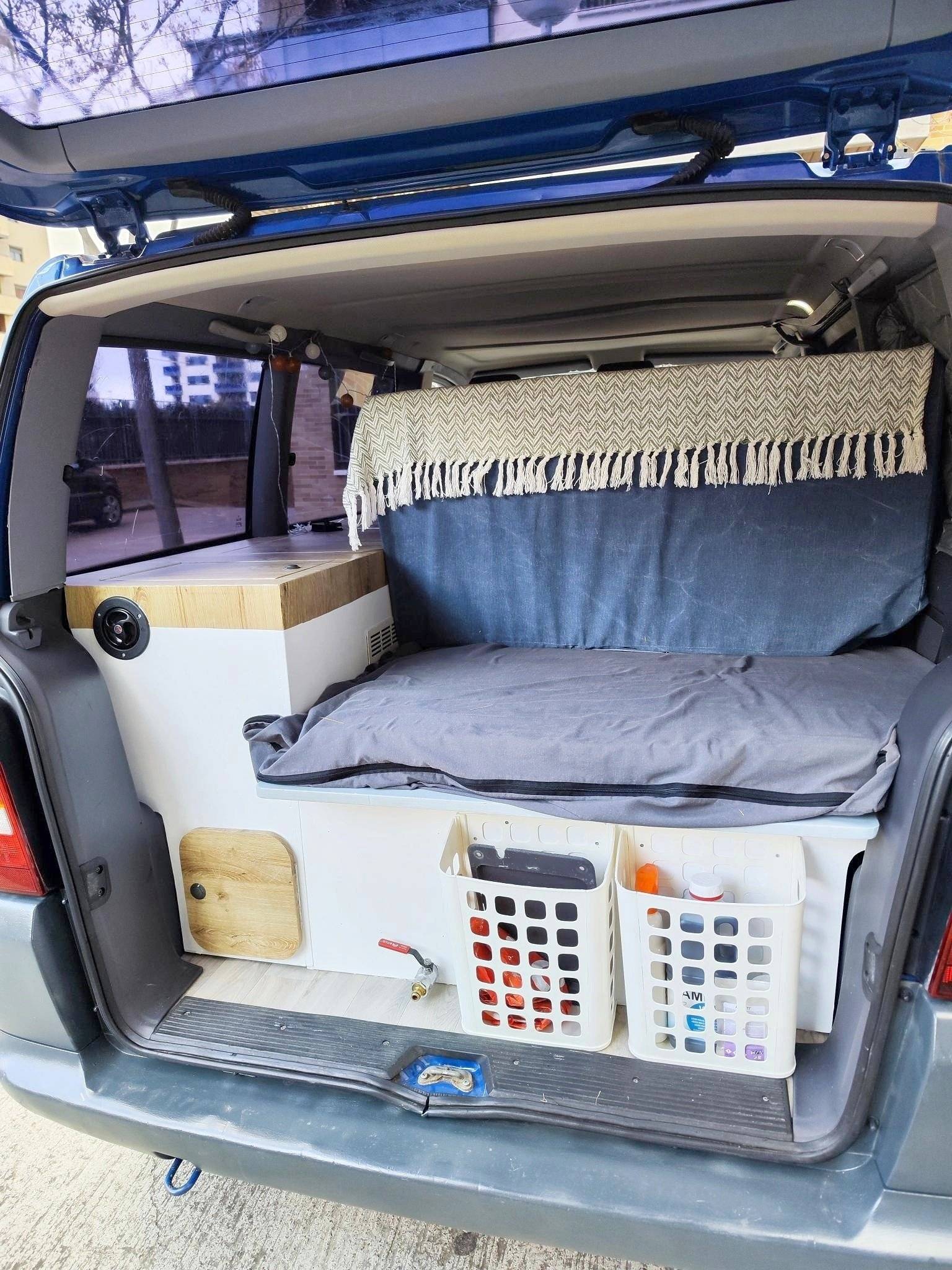 Mercedes Vito 110 CDI